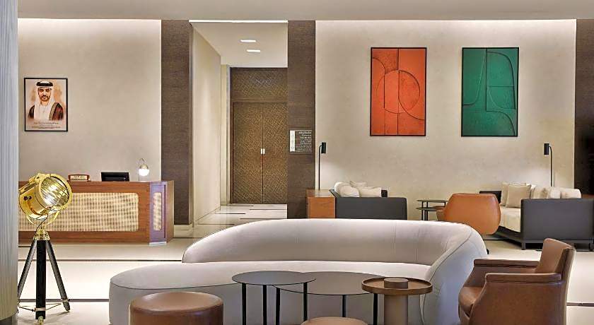 Four Points by Sheraton Al Ain