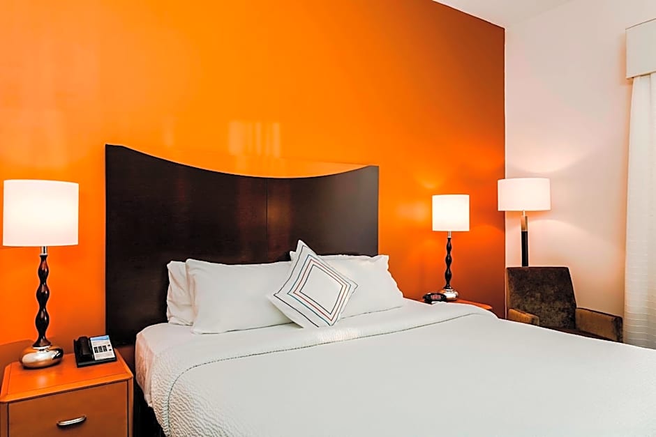 Fairfield Inn & Suites by Marriott Wilkes-Barre Scranton