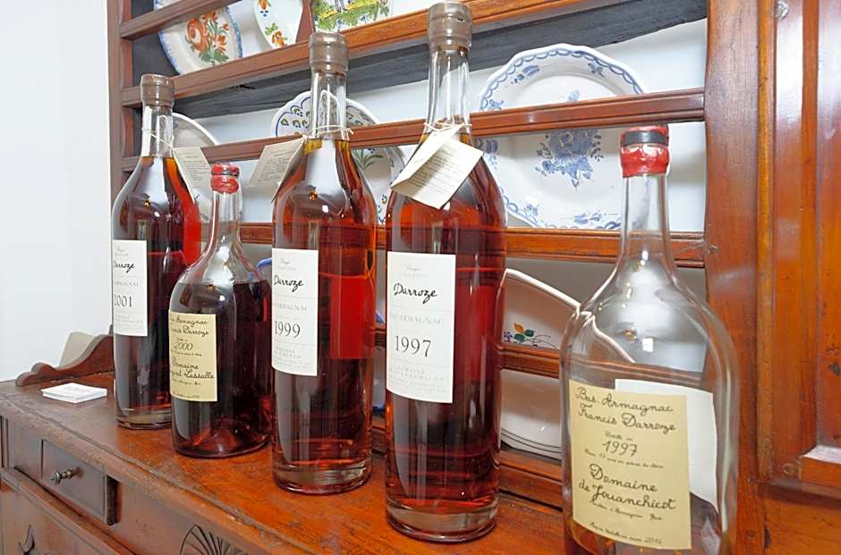 Logis Hotel de la Nivelle