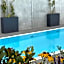 Land-gut-Hotel Landgasthof zur Rose