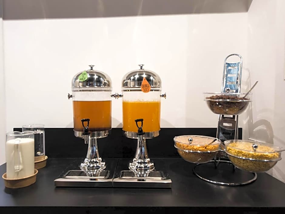 room00 Lisboa Hostel