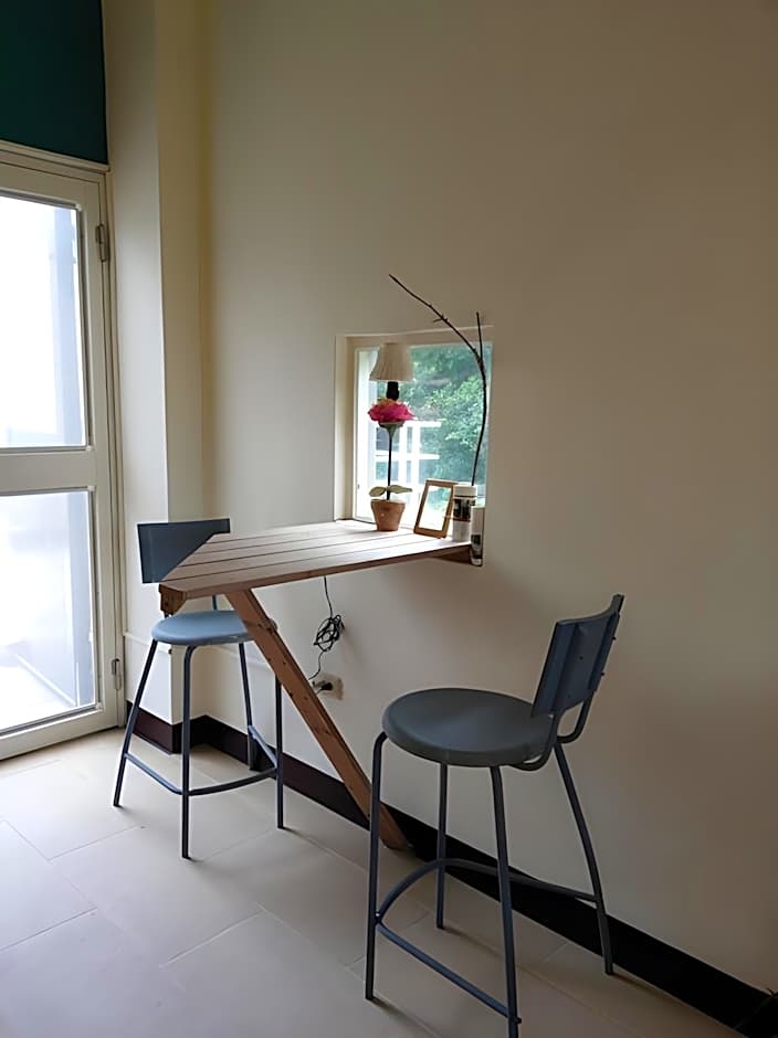 Sea Cafe Bed and Breakfast