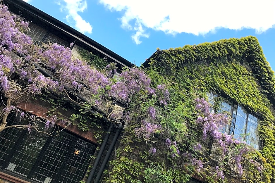 Cisswood House Hotel