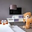 Novotel Suites Paris Issy Les Moulineaux