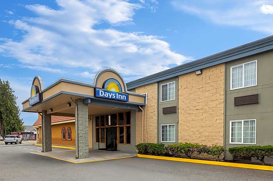 Days Inn by Wyndham Mt. Vernon