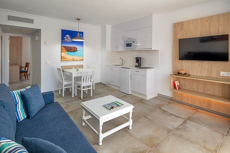 Hotel Suite Montana Club