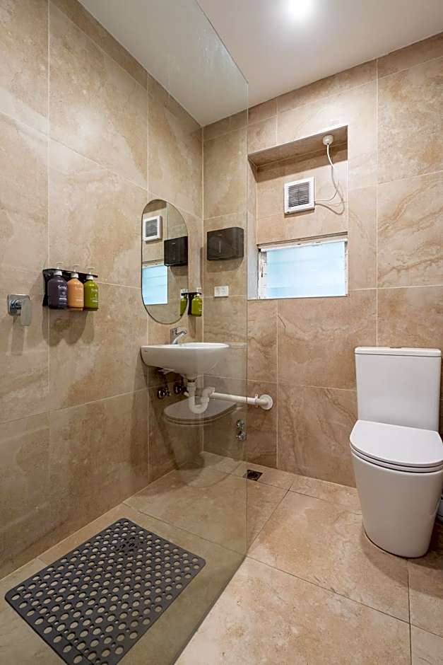 Tequila Sunrise Potts Point