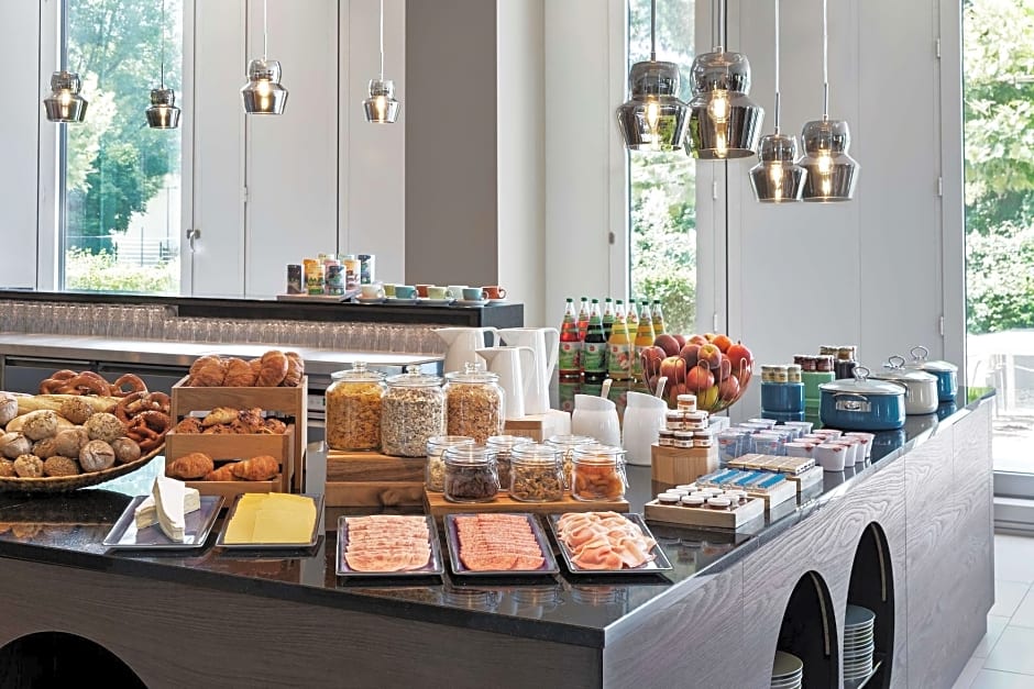 Stellaris Apartment Hotel