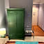 Hotel Elu Iris