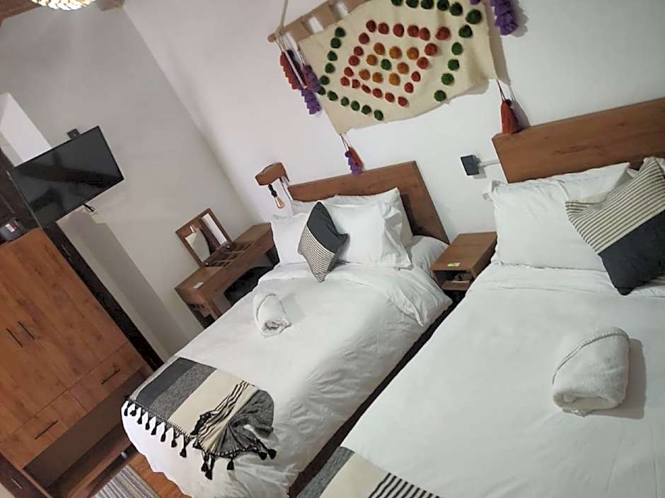 Suites del Barrio