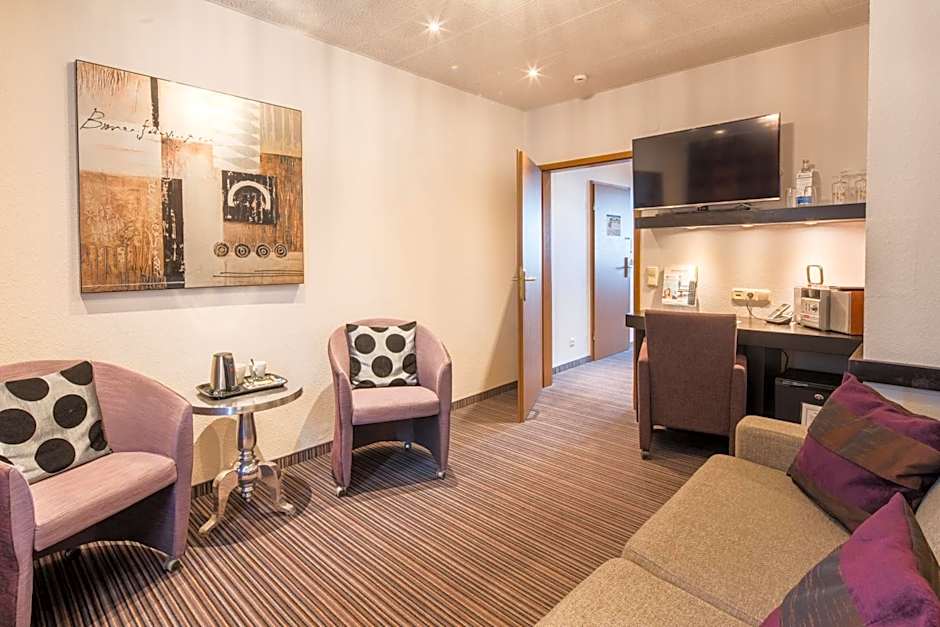 Best Western City Hotel Pirmasens