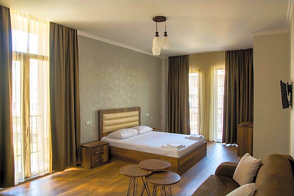 Hotel Absolut