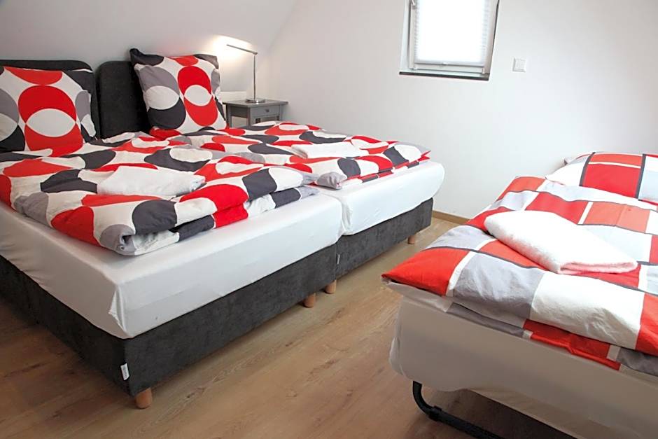 Schwaben Apartment