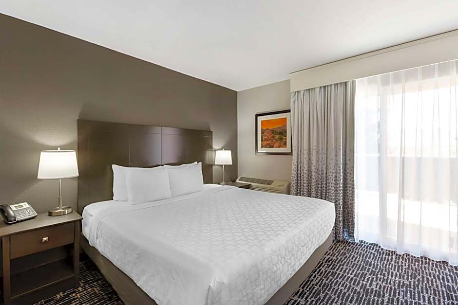 Best Western Plus Sun Canyon