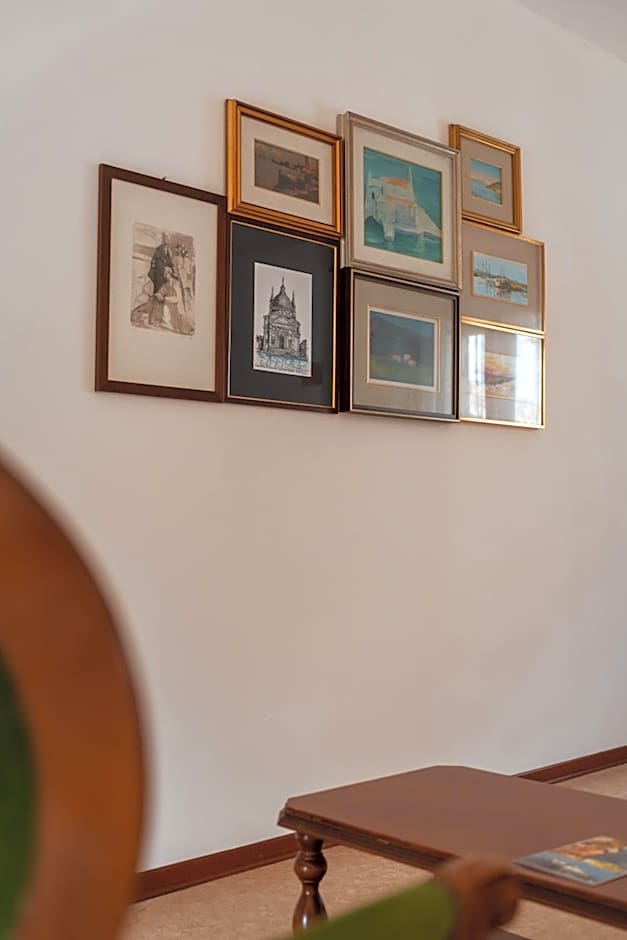 Hotel casa del pellegrino - Castelmonte