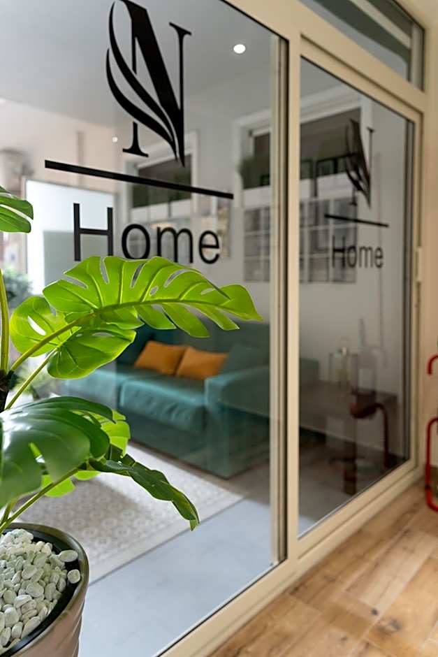 NeryHome Giardini Naxos