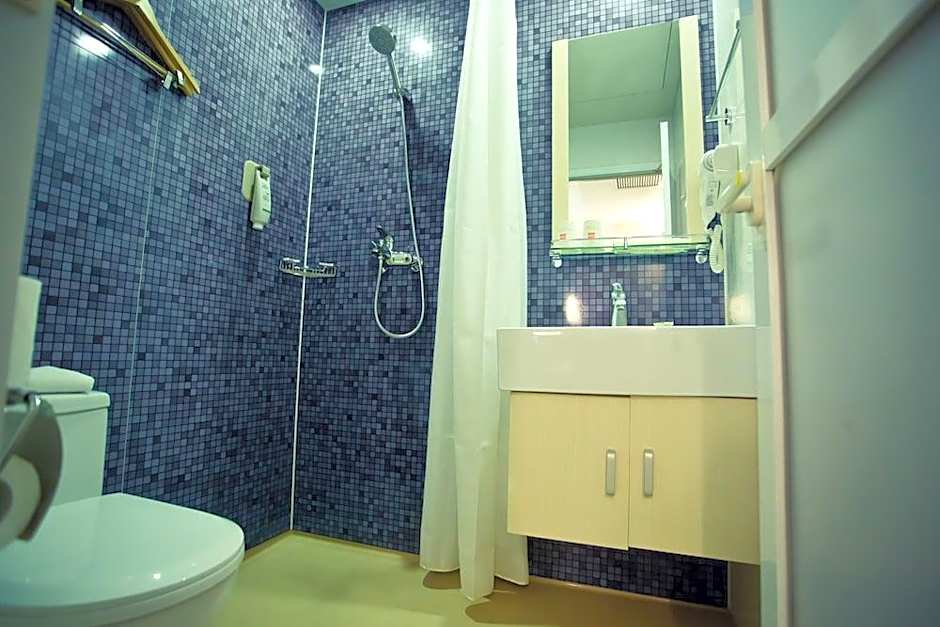 Ibis Xuzhou East Huaihai Road Hotel