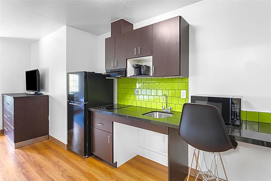 Best Western Duchesne Inn