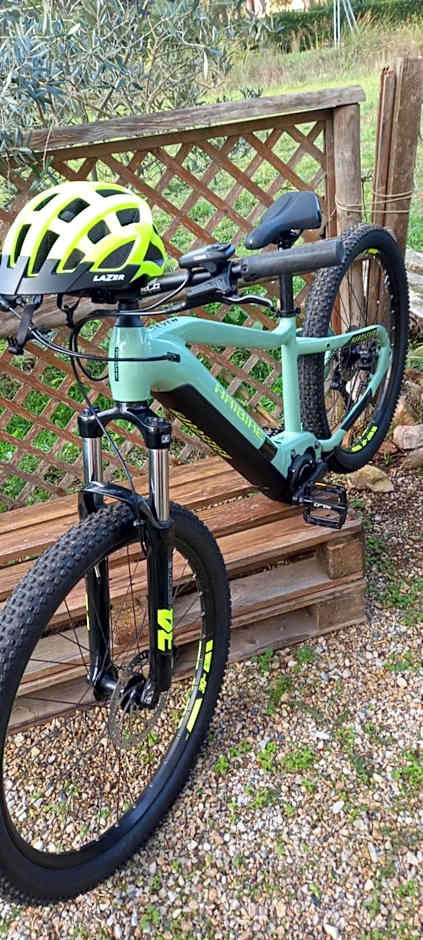 Hotel Gli Acquerelli