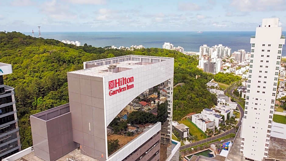 Hilton Garden Inn Praia Brava