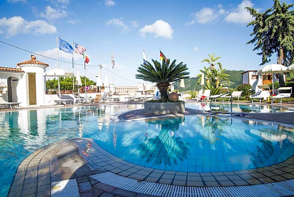 Hotel Internazionale