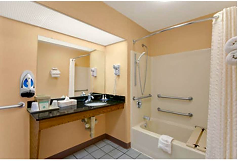 Baymont by Wyndham Easley/Greenville