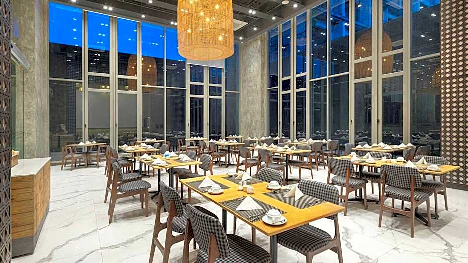 AisanA Hotel Korat