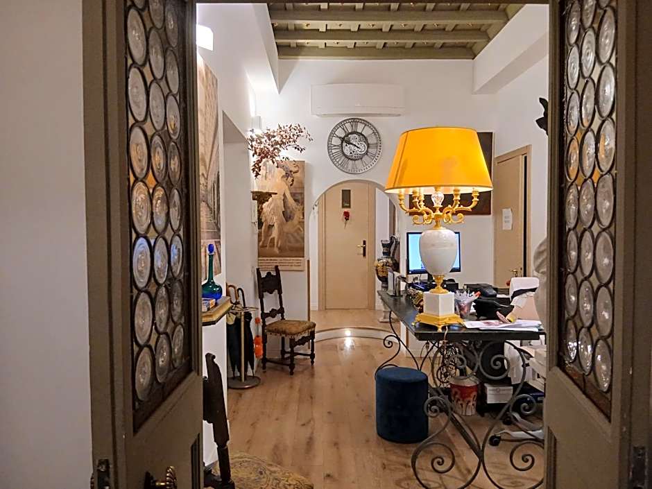 Excellent Trinity Rooms