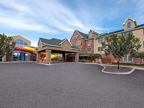 Garner Hotel Gillette South by IHG