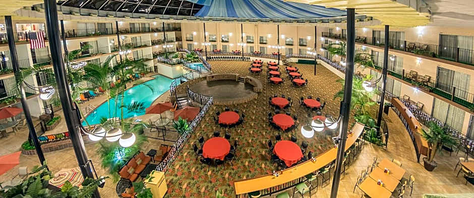 Holiday Inn Des Moines-Airport Conference Center By IHG