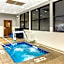 Best Western Plus Williston Hotel & Suites