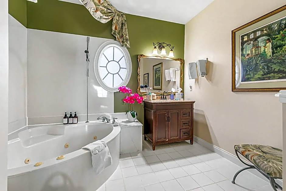 Windemere Inn by the Sea