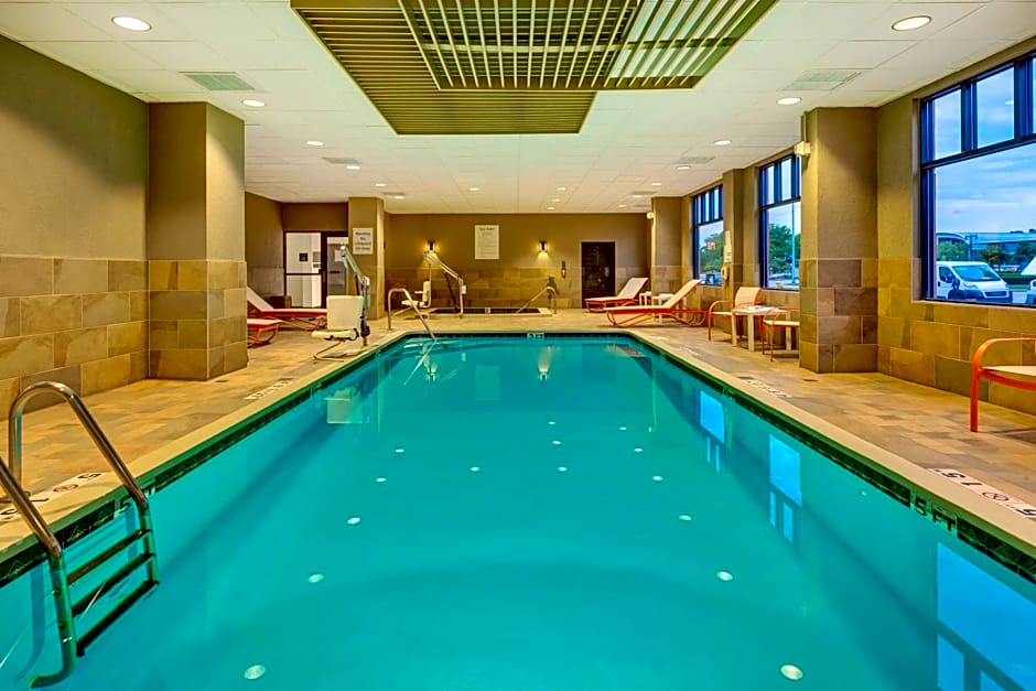 Holiday Inn Grand Rapids Downtown By IHG
