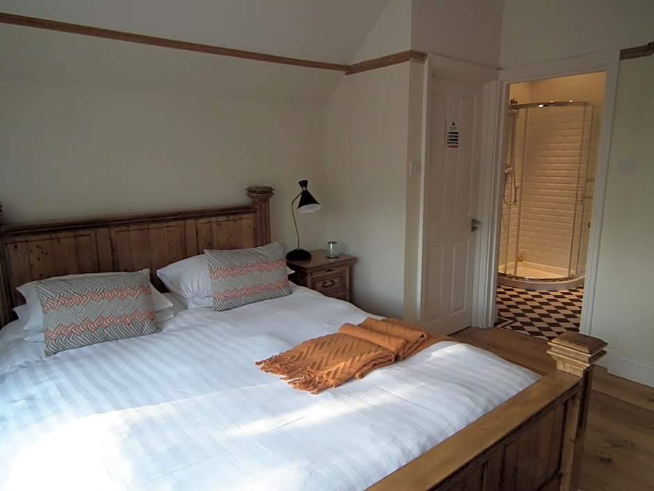 The Kingsley at Eversley