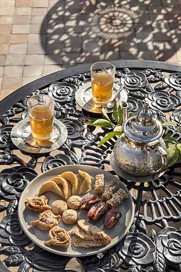 La Sultana Marrakech