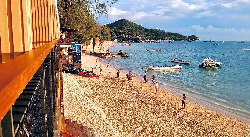 Blue Tao Beach Hotel