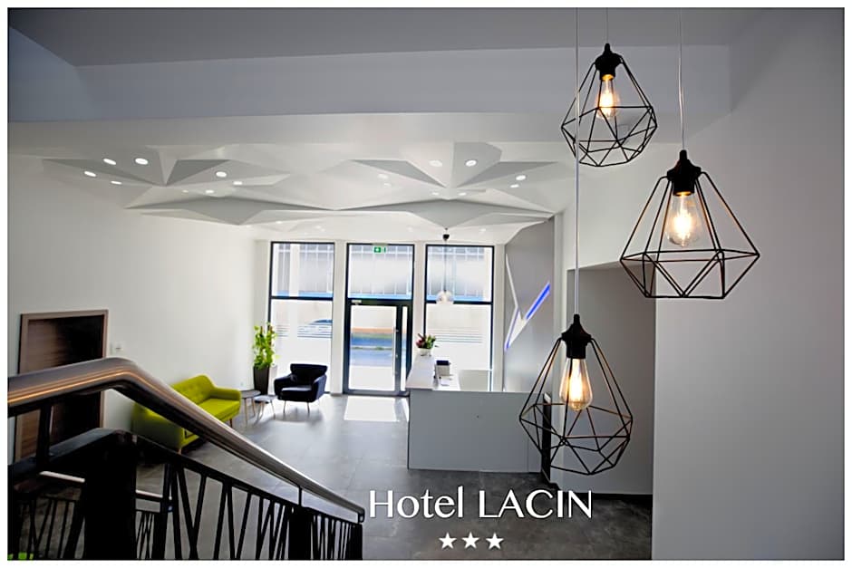 Hotel LACIN