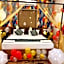 Goroomgo Effective Bollywood Hotels Bhubaneswar