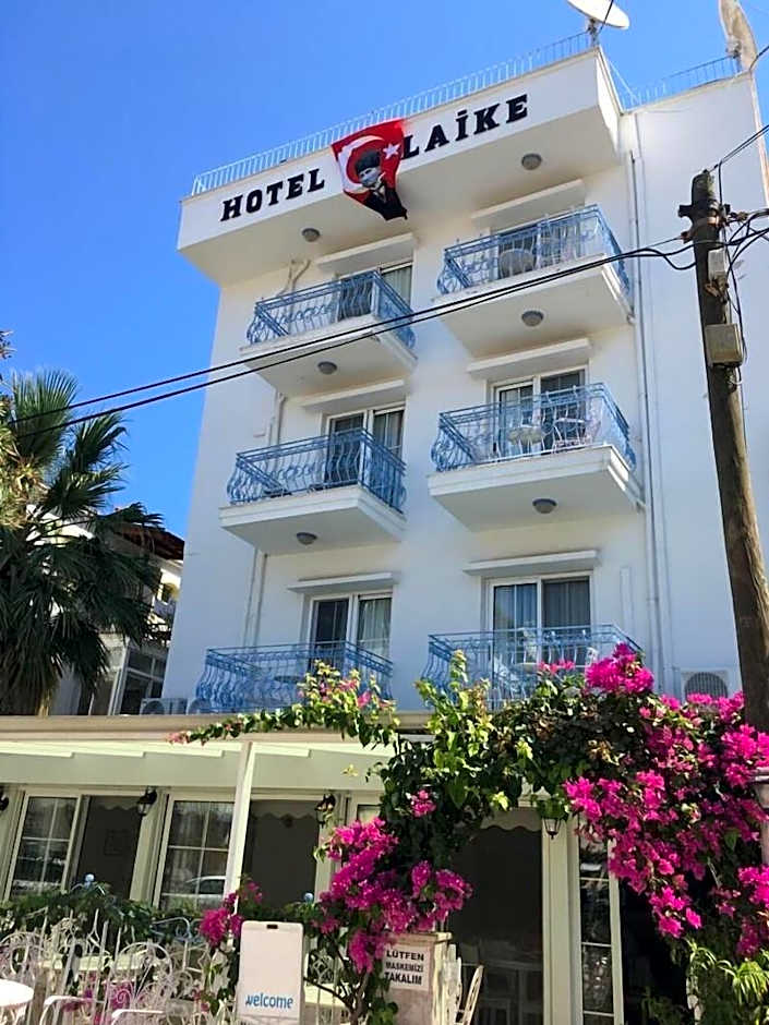 Melaike Hotel