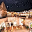 Ares Cave Suites