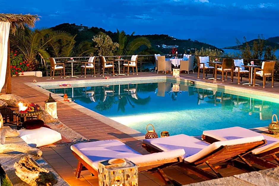 Vigles Sea View, Philian Hotels and Resorts