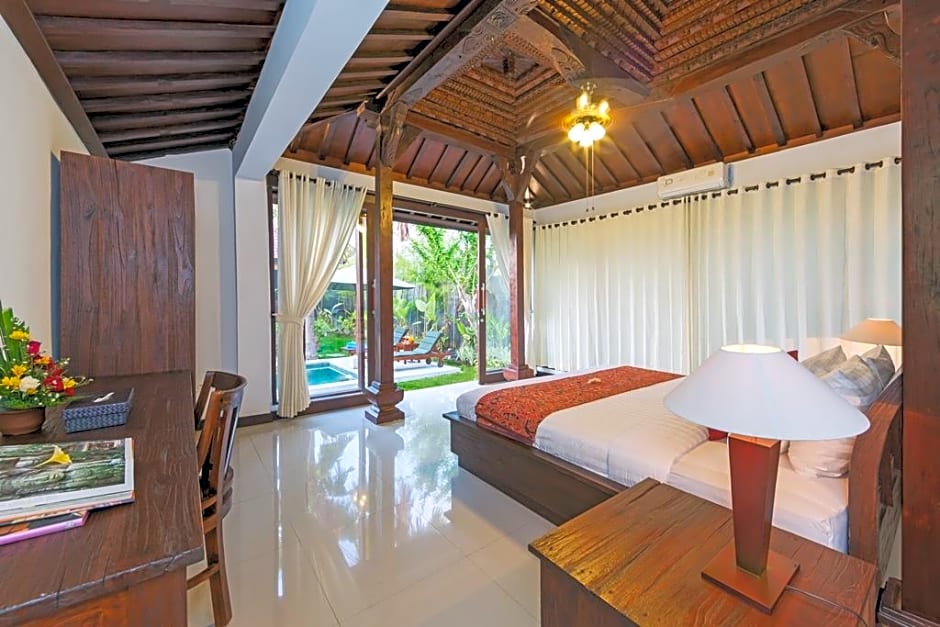 Anyar Sari Villa
