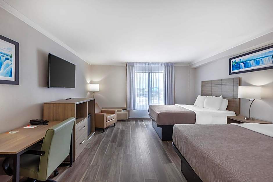 Quality Inn & Suites