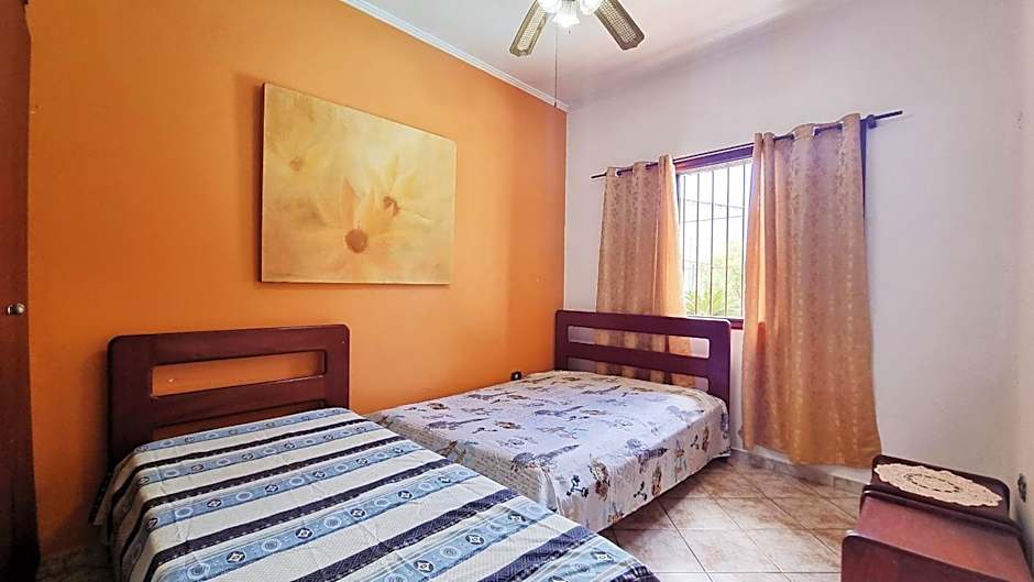 Piscina, Area Gourmet, 3dorm, Wi-Fi, SmartTV