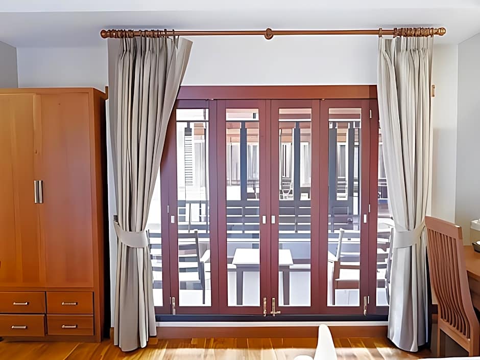 Yotaka Boutique Hotel