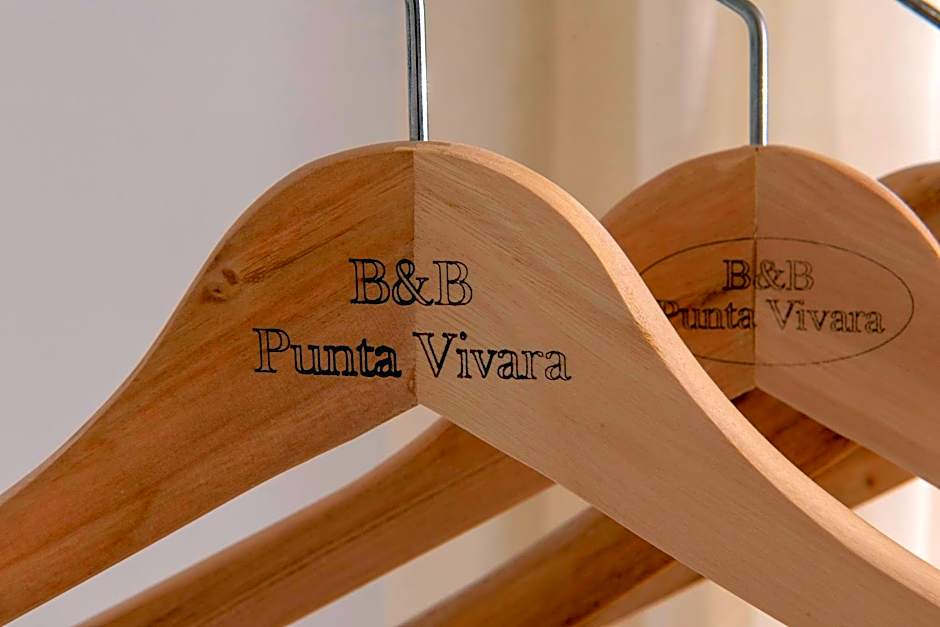 B&B Punta Vivara
