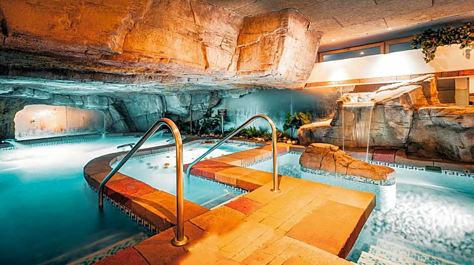 Senator Cadiz Spa Hotel