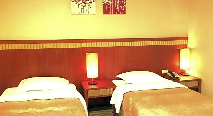 Eastern Beauty Hotel