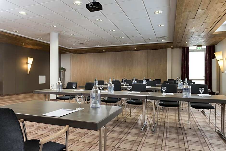 Best Western Plus Hotel Willingen