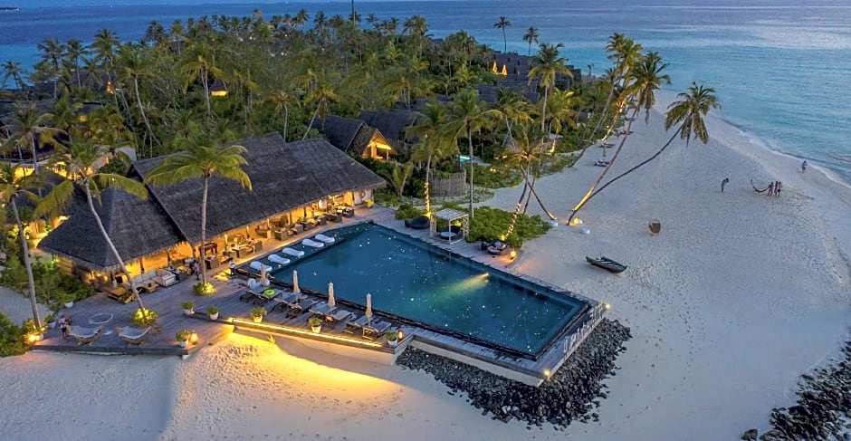 Fushifaru Maldives